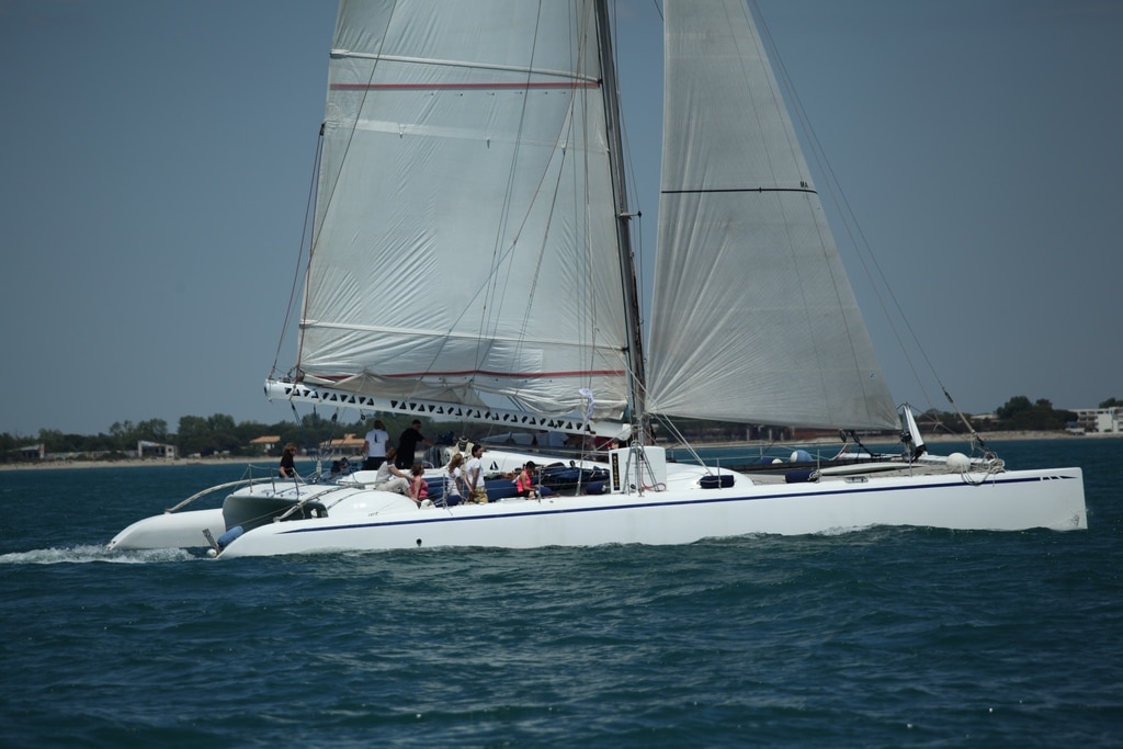 Martinique & Grenadines