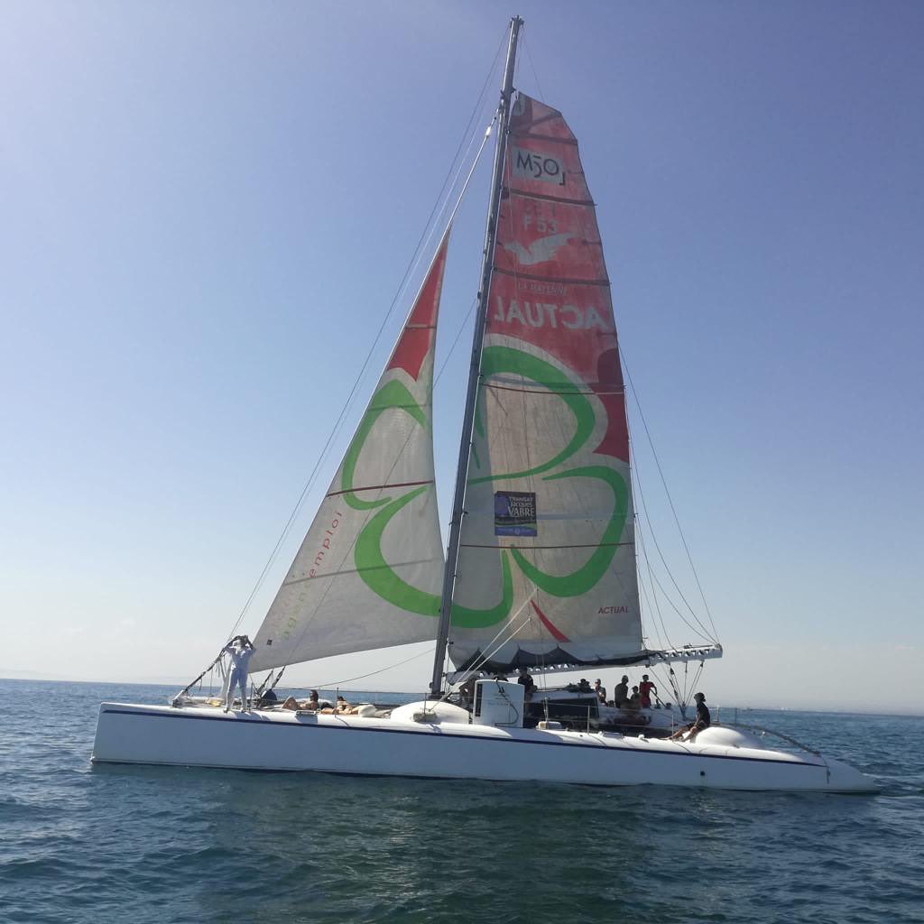 Faites une pause fraîcheur 🧊Laissez vous porter par la brise🌬️Places disponibles #portcamargue (1)